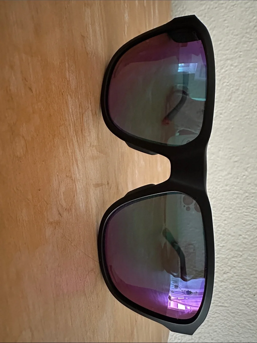 SMITH Embark Sunglasses ChromaPop Violet Mirror